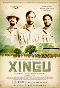 Xingu poster
