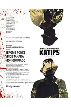 Katips poster