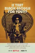 Is That Black Enough for You?!? poster