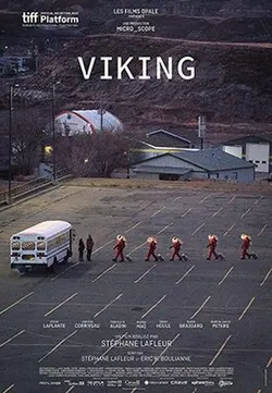 Viking poster