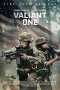 Valiant One poster