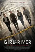 The Girl in the River poster
