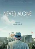 Never Alone poster
