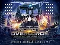 Robot Overlords poster
