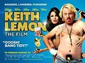 Keith Lemon: The Film poster