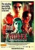 Patrick poster