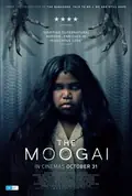 The Moogai poster