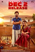 Gatta Kusthi poster