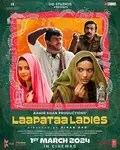 Lost Ladies poster