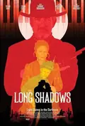 Long Shadows poster