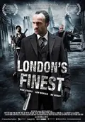 Hackney's Finest poster