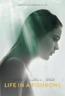 Life in a Fishbowl poster