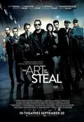 The Art of the Steal poster