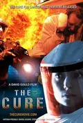 The Cure poster