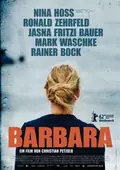 Barbara poster