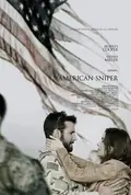 American Sniper poster