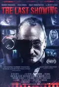 The Last Showing poster