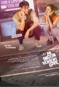 An Inconvenient Love poster