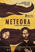 Metéora poster
