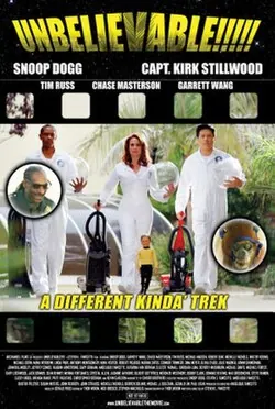 Unbelievable!!!!! poster