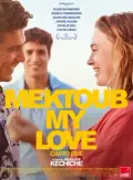 Mektoub, My Love: Canto Due poster