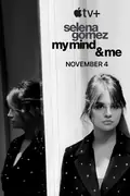 Selena Gomez: My Mind & Me poster