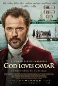 God Loves Caviar poster