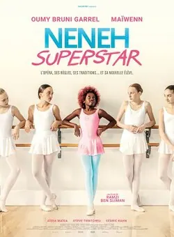 Neneh Superstar poster