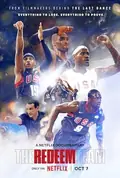 The Redeem Team poster