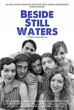 Beside Still Waters poster