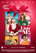 Letters to Santa 5 poster