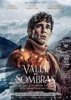 Valley of Shadows poster