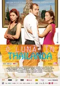 A Month in Thailand poster