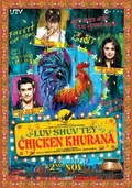 Luv Shuv Tey Chicken Khurana poster