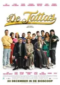 The Tatta's poster