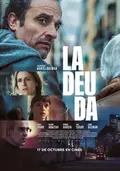 The Redemption poster