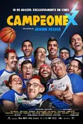 Championext poster