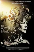 All That Matters Is Past poster