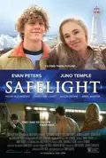 Safelight poster