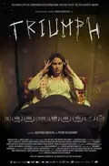 Triumph poster