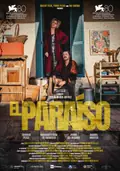 Almost Paradise poster