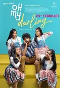 Oh My Darling poster