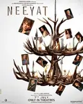 Neeyat poster