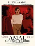 Amal poster