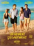 One Wild Moment poster