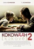 Kokowääh 2 poster