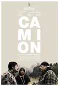 Camion poster