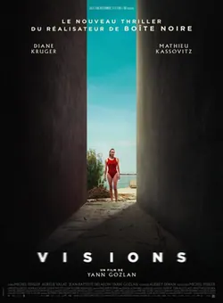 Visions poster