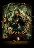 Peter Pan's Neverland Nightmare poster