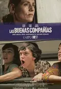 In the Company of Women poster